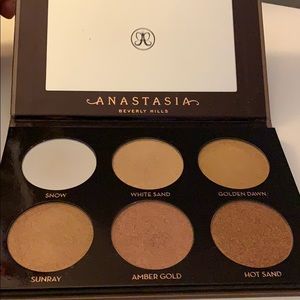 Anastasia Beverly Hills Ultimate Glow Kit